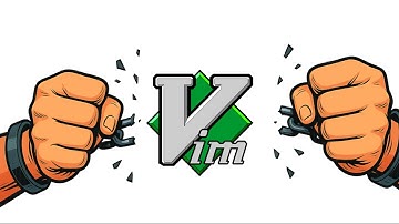 IDEs Are Trained Incompetence — Break Free Now.