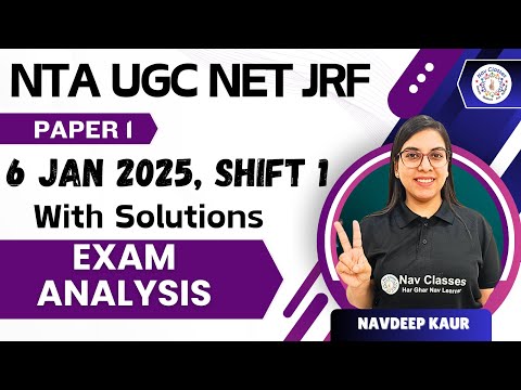 UGC NET JRF