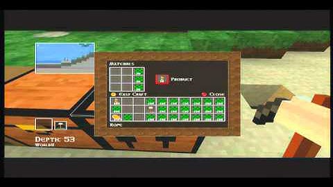 How to make alot of money on Total Miner Forge (Fast)