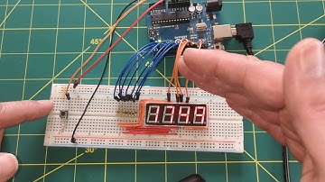 Alarm Clock Part 2: Interrupts for Precise Timekeeping