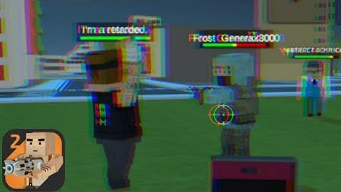 Simple Sandbox 2 - Epic Fail And Win (Part 1)