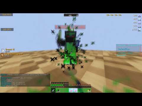 DefeatBoy vs ToM4To_Ch4N (INSANE SONG)