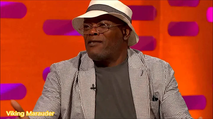 The Graham Norton Show - S13E13 - Sandra Bullock, ...
