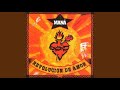 MANÁ - Mariposa Traicionera (Letra /Lyrics /Long Version)
