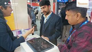 Innvolution at India Live 2025