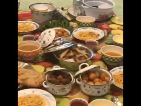 رمضان زمان