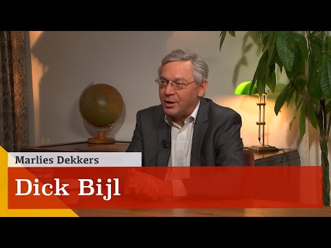'In top VWS is geen inhoudelijke expertise vaccins.' Een gesprek met Dick Bijl