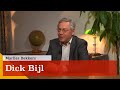 'In top VWS is geen inhoudelijke expertise vaccins.' Een gesprek met Dick Bijl