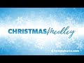 Christmas Medley (Worship Leader Mix)