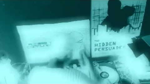 The Hidden Persuader & Info Cifon June 2014