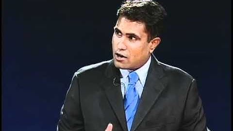 CCN Game Changers: Smart Grid - Smart Choice?