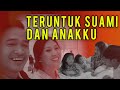 Coretan Sarwendah - Suami dan Anakku perlu cerewetnya aku, bukan murungnya aku..