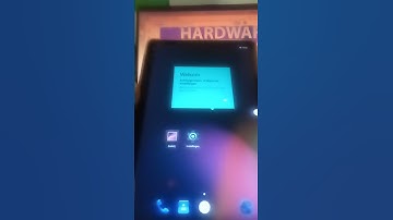 Google Nexus 9 Hard Reset