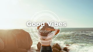 🌟 1-Hour of Good Vibes Music Vitamin Sea | NOMNDAY MUSIC