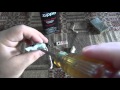 Zippo Lighter Maintenance Replacing Wick Flint Refilling 