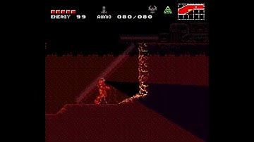 Hyper Metroid Super - Super Metroid Hack Part 2