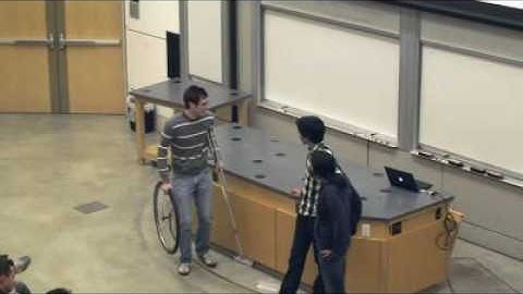 CS147 2009: Intro to Human-Computer Interaction Design