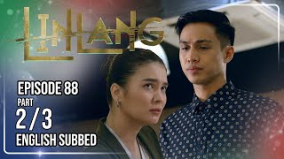 Linlang Full Episode 88 - Part 2/3 | with English Subtitles