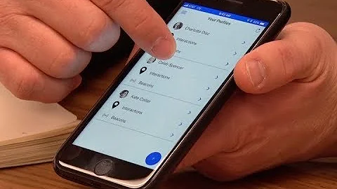 New Service Hopes To Improve Communication Between Police And People With Disabilities