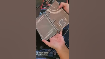 Unboxing Anonymous Code (PAL Ver) Switch #nintendoswitch #anonymouscode