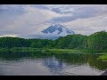 Наша поездка на Камчатку