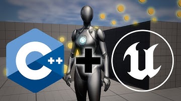 Unreal Engine C++ Tutorial Implement Coin Pickup HUD