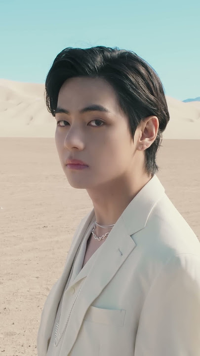 #BTS #방탄소년단 'Yet To Come (The Most Beautiful Moment)'  Teaser - 뷔 (V)