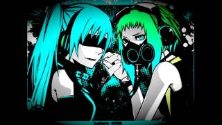 Nightcore- People Are Strange