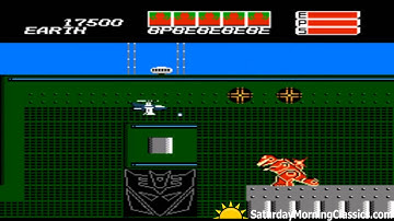 Transformers - The Headmasters - Famicom Disk System (1987)