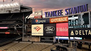 Yankee Stadium Is Opening Its Doors, But Not for Baseball