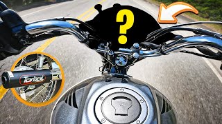 Escape Torbal Racing Na Start 2022, Top Speed Olha O Resultado