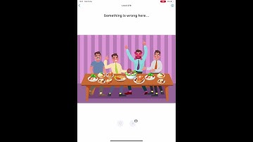 Easy Game - Brain Test Level 279 - Something is wrong here…