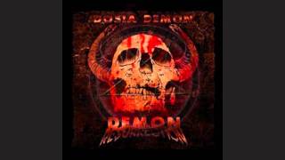 Dosia Demon - Die From The Inside [HD]