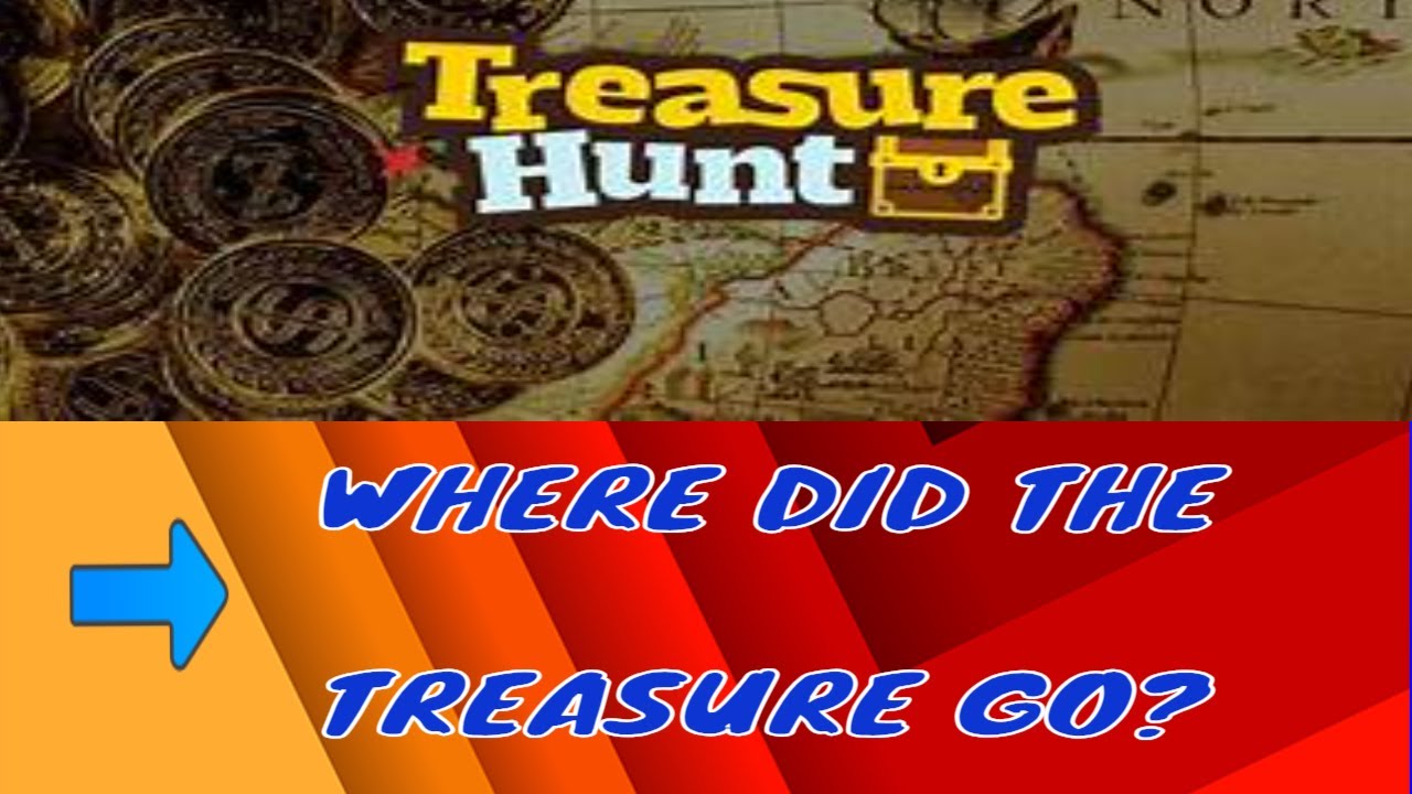 The Disappearance Of The Treasure You Won't Believe What Happened!