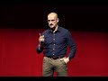 Putting Purpose Over Path | Mark Shrime | TEDxBostonCollege