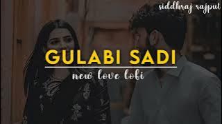 gulabi said Lage Lal Lal new song status