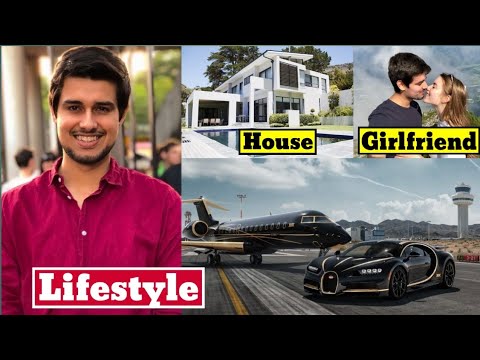 Dhruv Rathee Lifestyle | Biography | Girlfriend, Income, Cars, House ...