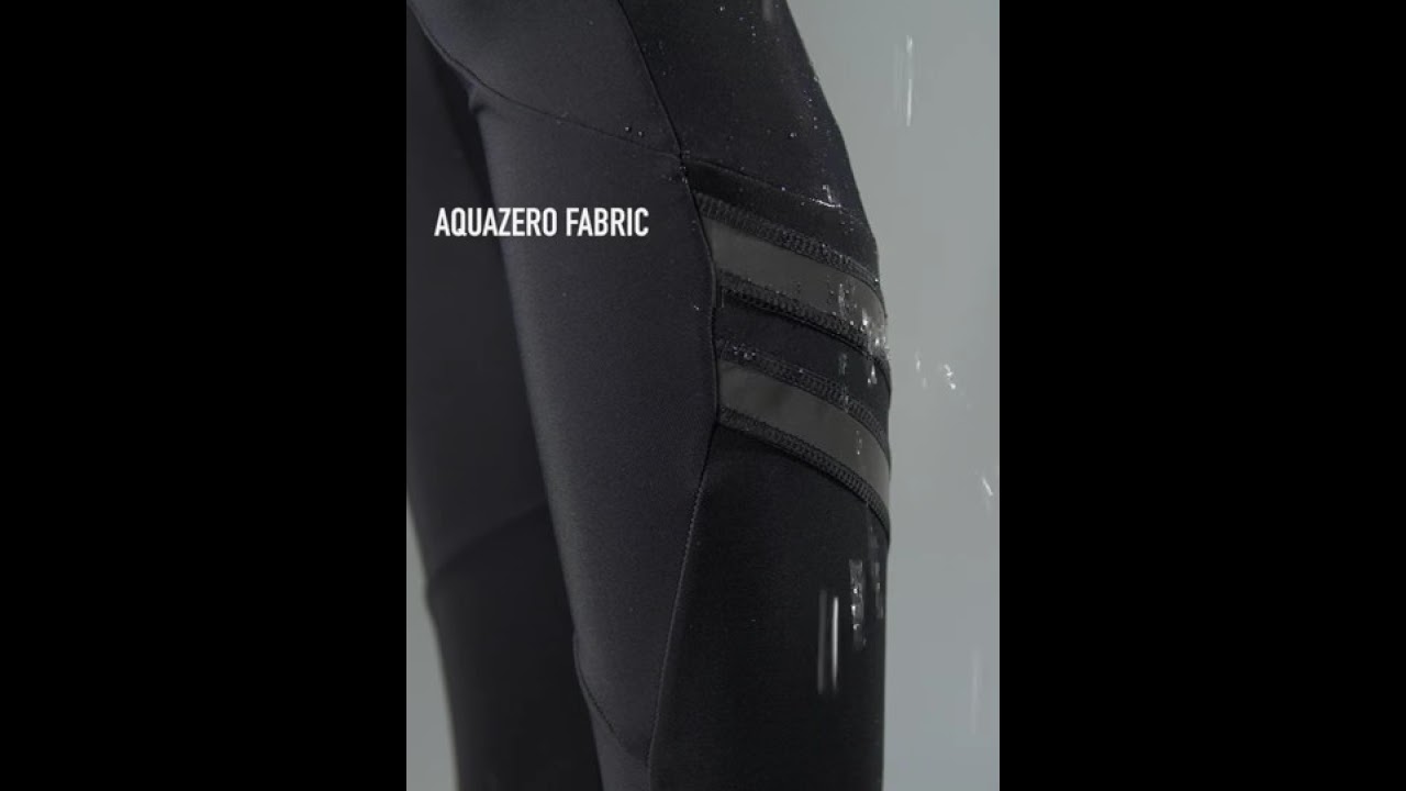 Red Line Aquazero Bibtights | Orro Bikes