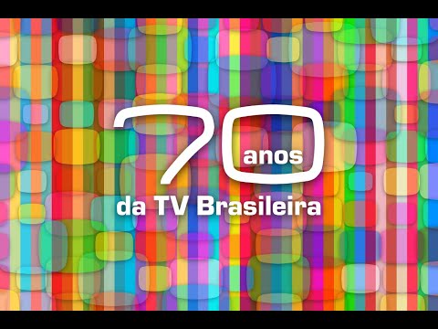 70 anos de TV no Brasil: TV de Vanguarda inova a dramaturgia brasileira