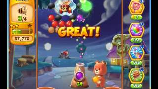 Buggle 2 Level 57