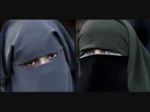 BOERKAVERBOD NEDERLAND - BAN THE BURKA WORLDWIDE ....