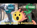 Better than a Makita!?! | Seesii 1/2" Mid Torque Cordless Impact Wrench Review