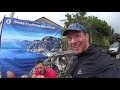 Amalfi Positano UltraTrail: Start and Finish (Run on The Path of The Gods)