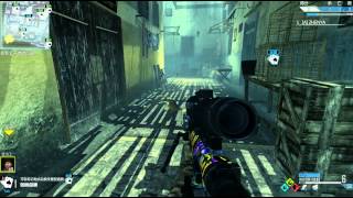 Sniping Chickens Is Hard Codol Edition