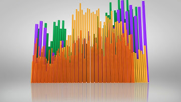 404 v9   Color Scheme Logo Reveal radio dj animation intro any BG