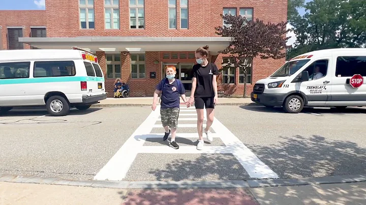 Back to school with Jack