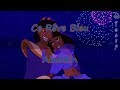 Ce rve bleu  aladdin  disney karaok  lyrics  traductions