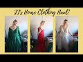 JJs HOUSE PLUS SIZE CLOTHING HAUL, TRY ON & REVIEW! | Chloe Benson