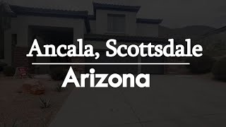 Explore Luxury Homes in Ancala Scottsdale | Ryan Knows Real Estate