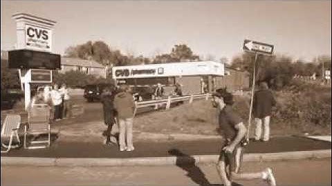 Natural Running Form